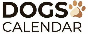 Dogs Calendar