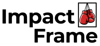 Impact Frame